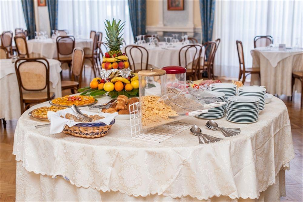 Grand Hotel Du Park Et Regina Монтекатини-Терме Экстерьер фото